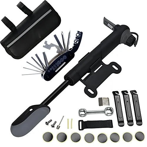 DAWAY A35 Fahrrad Reparaturset