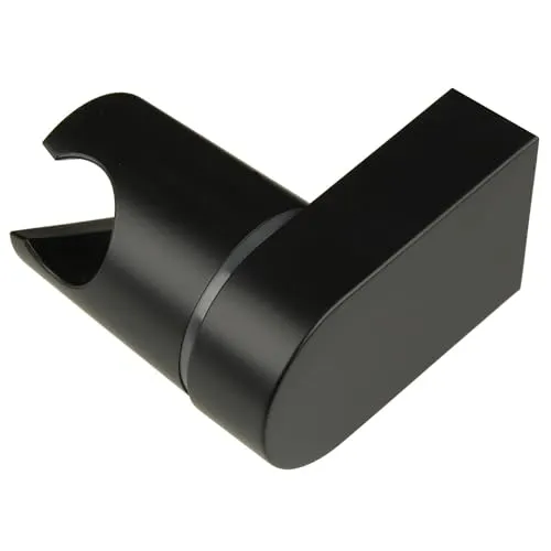 Duscharmaturen Schwarz von Sanixa