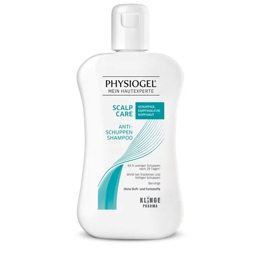 PHYSIOGEL Scalp Care Anti-Schuppen Shampoo