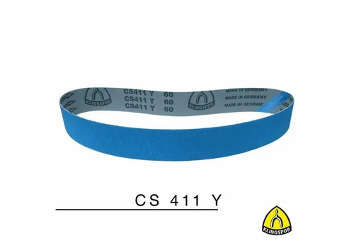 Klingspor Schleifpapier & Schleifschwämme von Klingspor