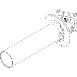 Brennereinheit 200 kW - 8738805225