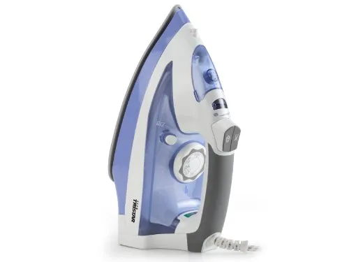 Tristar ST-8236 Dampfbügeleisen, blau