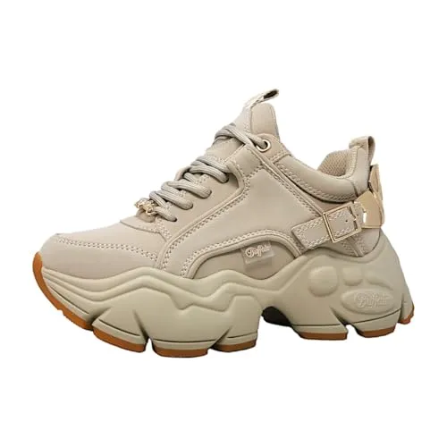 Buffalo Schuhe Beige von Buffalo