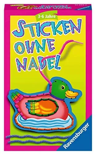 Ravensburger 23099 von Ravensburger