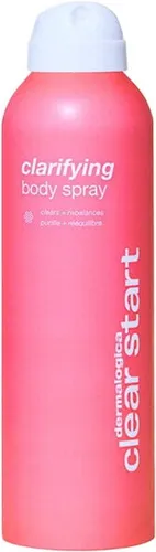 Dermalogica Clear Start Clarifying Body Spray 177 ml