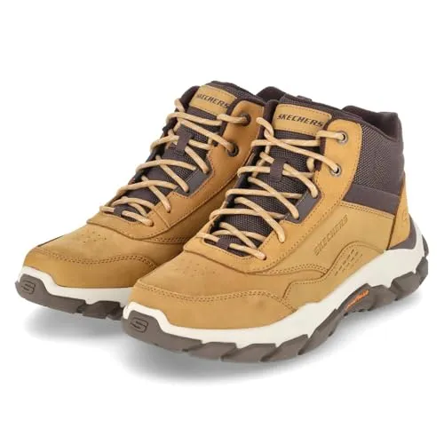 Skechers Herren-Schnürstiefel SANTORO von Skechers