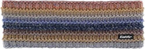 Eisbär Stirnband Mikata STB lilaorange von Eisbär