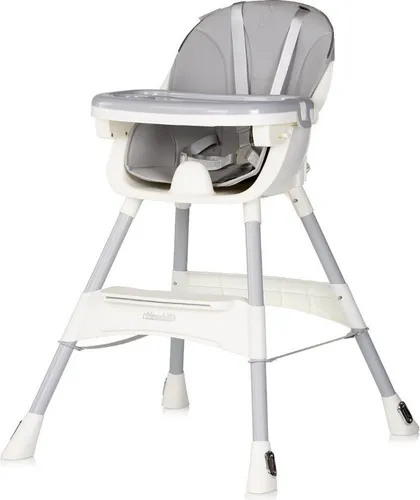 Chipolino Hochstuhl CHIPOLINO Jedelstuhl Avocado Platinum