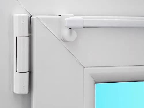 Zubehör zur Fensterdekoration von dekondo