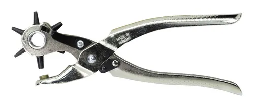 Forum Revolverlochzange 225 mm