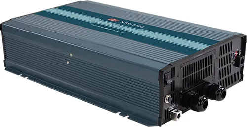 NTS-2200-212EU Wechselrichter 2200 W