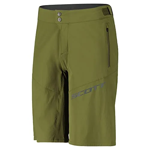 Scott Herren Radshorts 