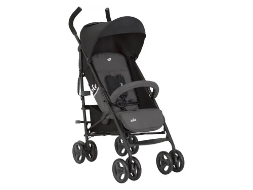 Joie Schirmbuggy Nitro LX – Faltbar und Leicht