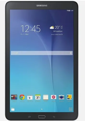 Samsung Galaxy Tab E (T560N) 9.6 Wi-Fi schwarz