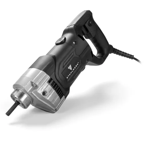 STAHLWERK Betonverdichter 900 Watt von STAHLWERK