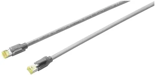 Siemens Dig.Industr. IE TP Cord RJ45/RJ45 4x2 6XV1870-4UE50 von Siemens