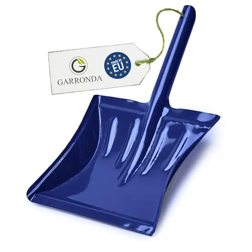 Kehrschaufeln von Garronda