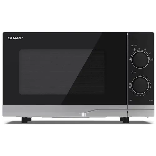SHARP YC-PS201AES Mikrowelle