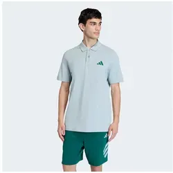 adidas Sportswear Poloshirt M PQ PS grün M (48/50)