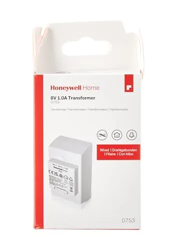 Honeywell D753 Klingel-Transformator