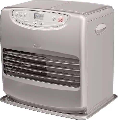 Qlima Paraffin Heizofen SRE 8040 TC von Qlima