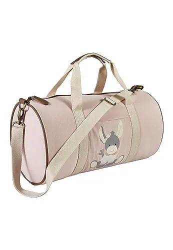 Produktbild Sterntaler Kinder Reisetasche Esel Emmi Girl flora rose