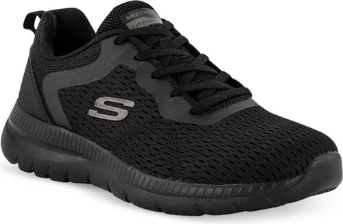 Skechers Damen Sneakers 37 EU - Damen-Sneaker aus hochwertigem Fabric, bequem und ideal für Sport und Freizeit.