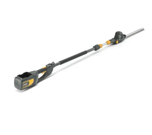 STIGA SPH 700 AE Akku-Teleskop-Heckentrimmer – 48 cm Schnittbreite