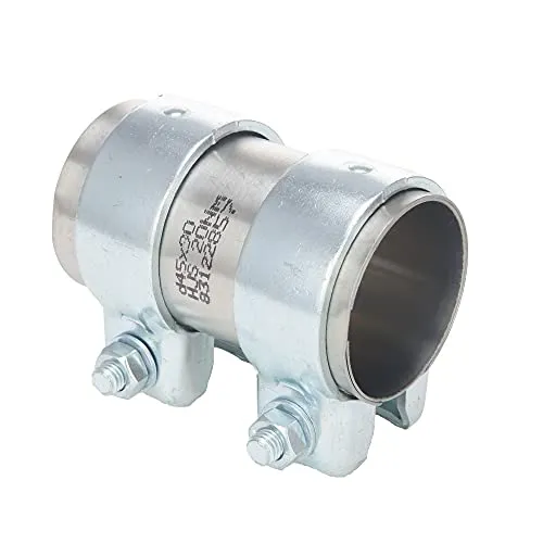 Hjs Rohrverbinder, Abgasanlage Hinten 83 12 2857