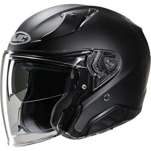 HJC RPHA31 MATTE BLACK M Motorradhelm