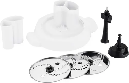 Krups Schnitzelwerk Prep und Cook Shred & Slice