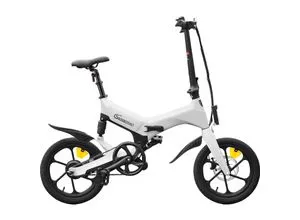 SachsenRad E-Folding Race Bike F12 von SachsenRad