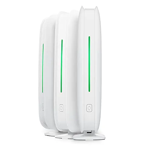 Multy M1 WiFi 6 AX1800: Hochleistungs WLAN-Mesh-System