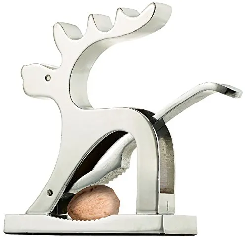 Rosenstein & Söhne Nussknacker Design: Deko-Nussknacker 