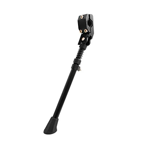 System-S Fahrradständer Arm Seitenständer Fahrrad Ständer Universal