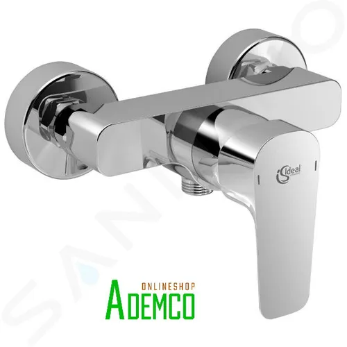 Ideal Standard Ceraplan Brausearmatur Aufputz Chrom BD250AA