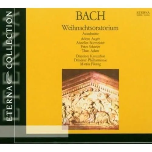 Bach: Weihnachtsoratorium, BWV 248