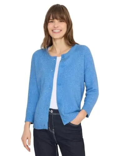 Cecil Damen Kurzer Cardigan von CECIL