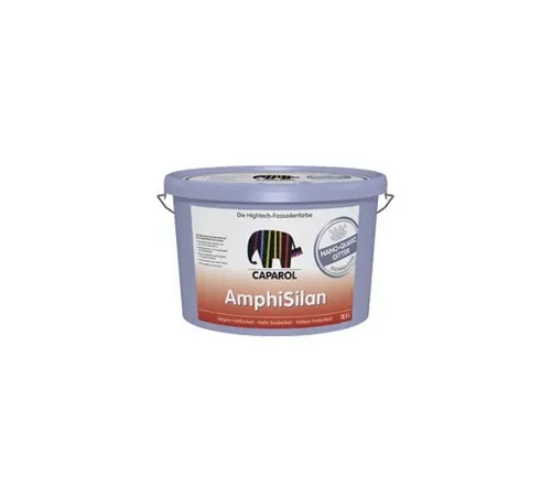 Produktbild Caparol AmphiSilan weiß 12,5 l
