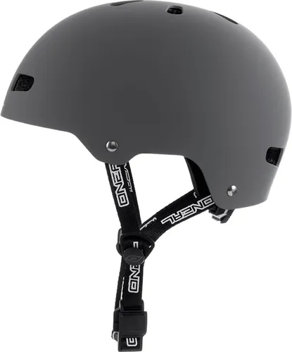 O'Neal DIRT LID ZF Helmet BONES gray von O'Neal