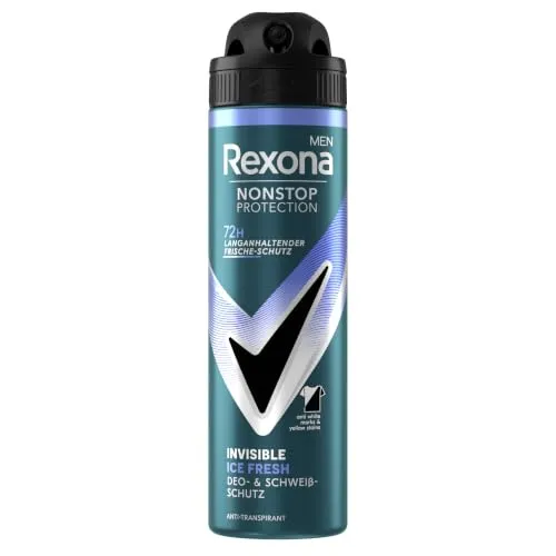 Rexona Deodorants & Antitranspirante von Rexona