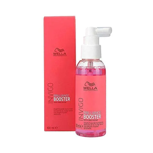 Wella Haarfarbe Glanzverstärker 100 ml
