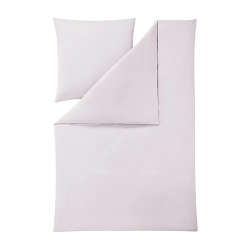 ESTELLA Mako Interlock Jersey Kissenbezug 80x80 cm von ESTELLA