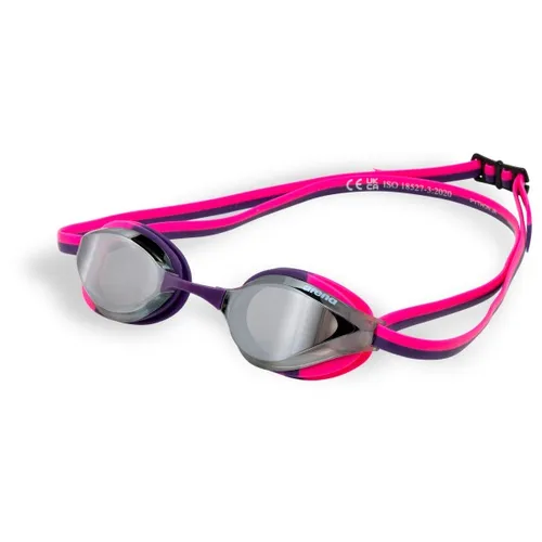 Arena Kid's Python Mirror Schwimmbrille für Kinder - Bunte Schwimmbrille mit verspiegelten Gläsern. Ideal für kleine Schwimmer! Robuste Bauweise und optimaler Tragekomfort. Entdecke weitere Produkte von Arena bei Bergfreunde.de!