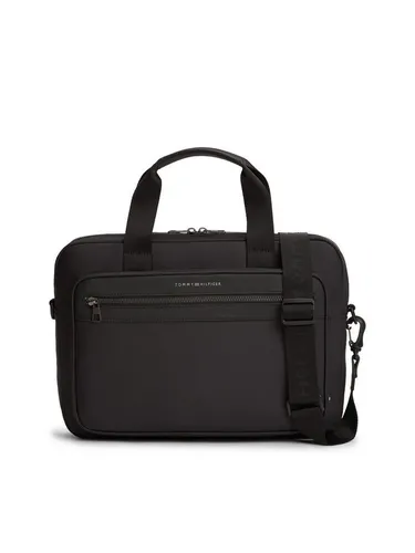 Produktbild Tommy Hilfiger TH REPREVE COMPUTER BAG