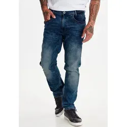 Blend Regular-fit-Jeans Blizzard mit Stretchanteil von Blend