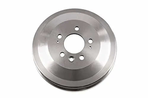 VAICO Bremstrommel VW V10-60015 2H0609617 - Autoteile für Hinterachse, optimiert für Fahrzeuge mit Trommelbremse, sorgt für zuverlässige Bremsleistung und Sicherheit.