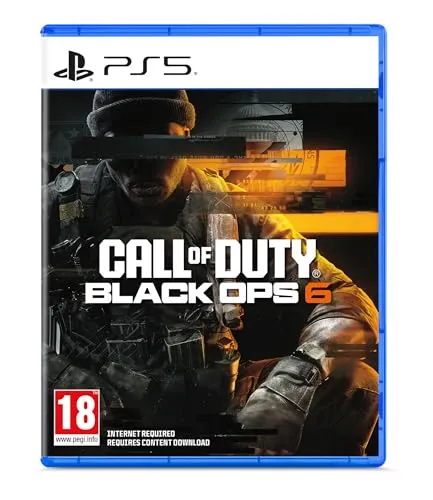 Call of Duty Black Ops 3 uncut Edition DEUTSCHE VERPACKUNG
