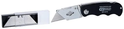 KS Tools 907.2174 9072174 Klappmesser