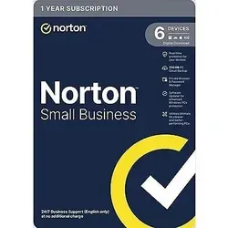 Norton Small Business